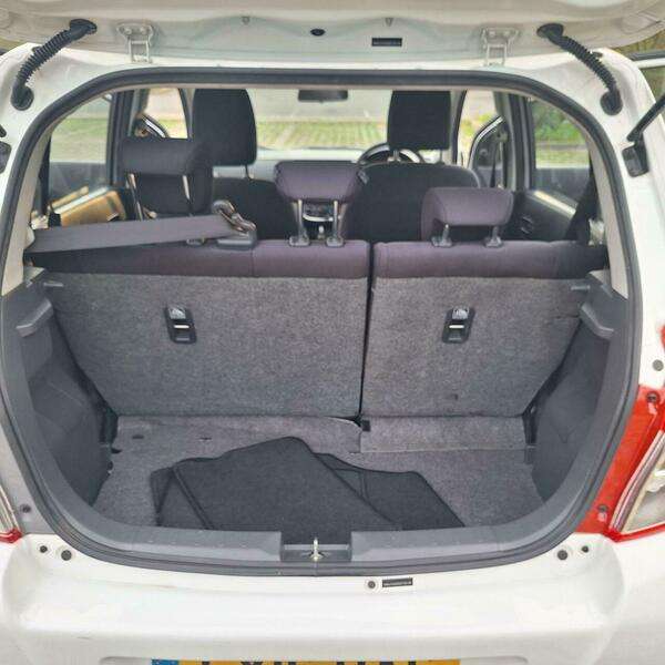 2016 SUZUKI CELERIO 2016 SUZUKI CELERIO