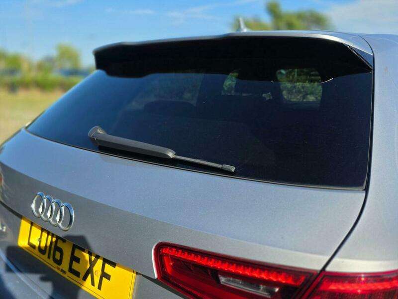 2016 AUDI A3 2016 AUDI A3