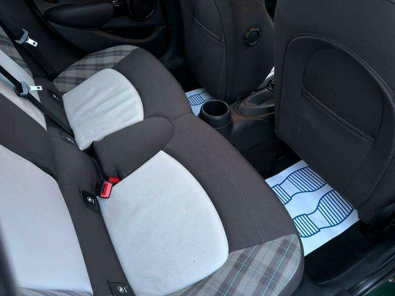 2015 MINI HATCH 2015 MINI HATCH