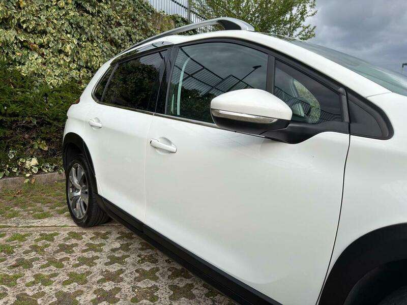 2016 PEUGEOT 2008 2016 PEUGEOT 2008