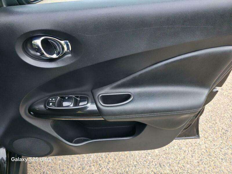 2018 NISSAN JUKE 2018 NISSAN JUKE