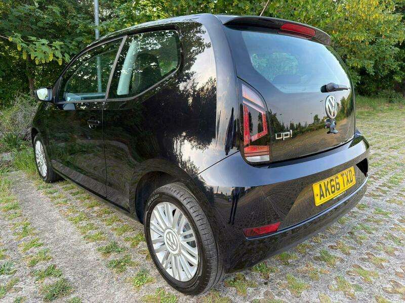 2016 VOLKSWAGEN UP 2016 VOLKSWAGEN UP