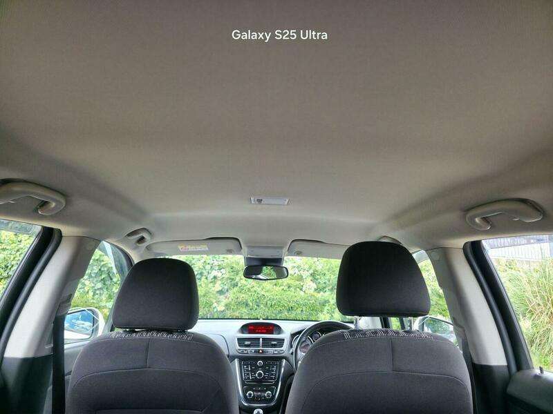 2016 VAUXHALL MOKKA 2016 VAUXHALL MOKKA