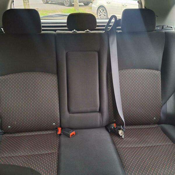 2016 MITSUBISHI ASX 2016 MITSUBISHI ASX