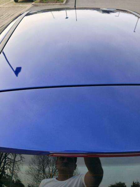2016 FORD B-MAX 2016 FORD B-MAX