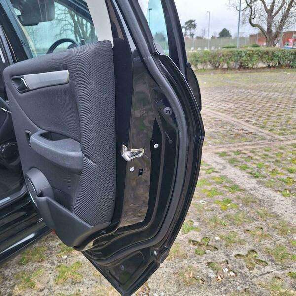 2011 MERCEDES-BENZ B CLASS 2011 MERCEDES-BENZ B CLASS