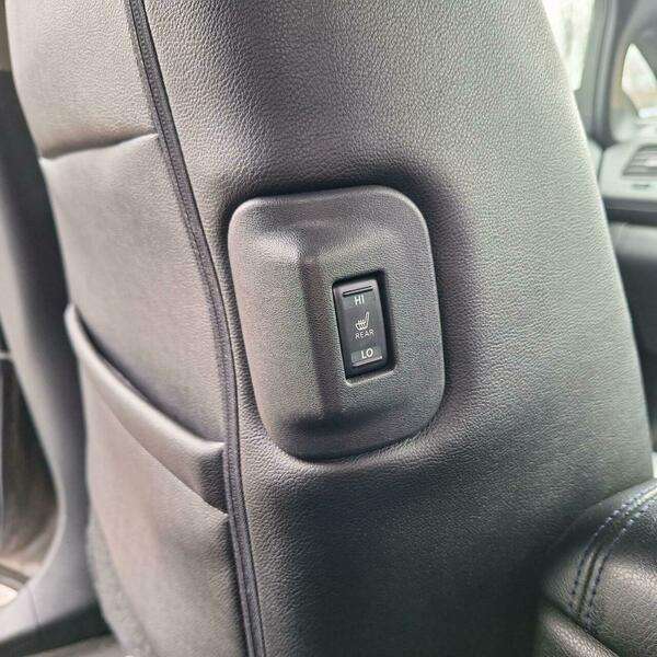 2014 NISSAN LEAF 2014 NISSAN LEAF