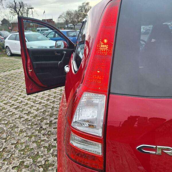 2010 HONDA CR-V 2010 HONDA CR-V