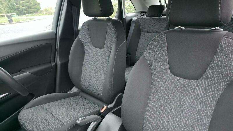 2018 VAUXHALL CROSSLAND X 2018 VAUXHALL CROSSLAND X