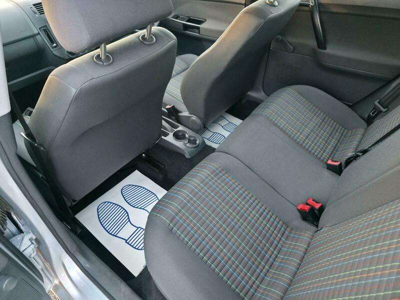 2006 VOLKSWAGEN POLO 2006 VOLKSWAGEN POLO