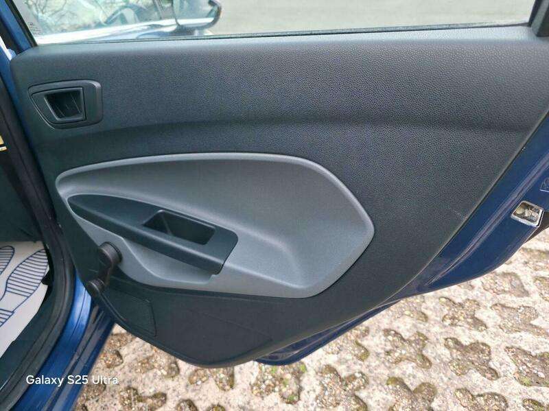 2009 FORD FIESTA 2009 FORD FIESTA