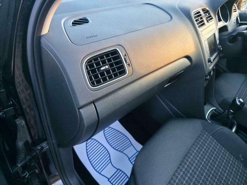 2014 VOLKSWAGEN POLO 2014 VOLKSWAGEN POLO