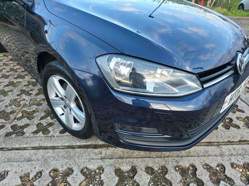 2016 VOLKSWAGEN GOLF 2016 VOLKSWAGEN GOLF