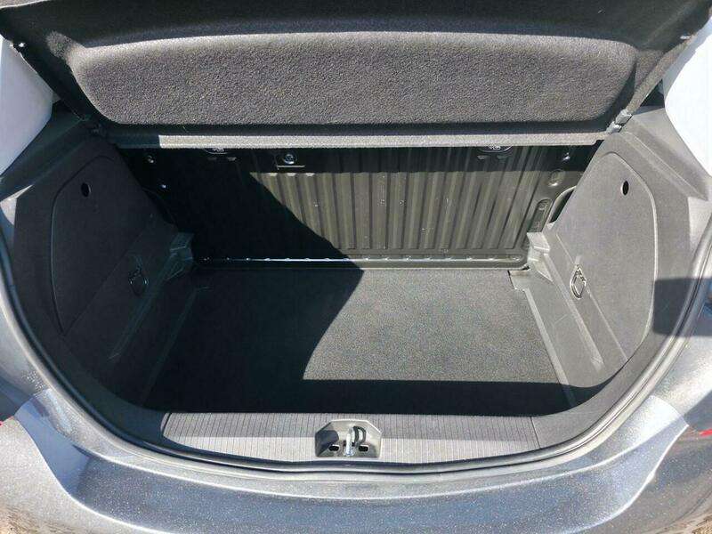 2017 VAUXHALL CORSA 2017 VAUXHALL CORSA