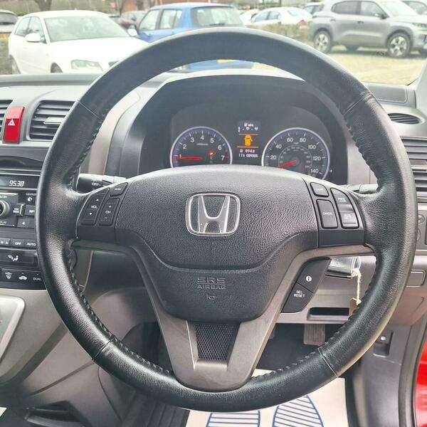 2010 HONDA CR-V 2010 HONDA CR-V