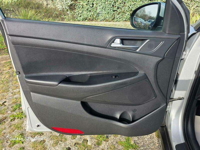 2016 HYUNDAI TUCSON 2016 HYUNDAI TUCSON