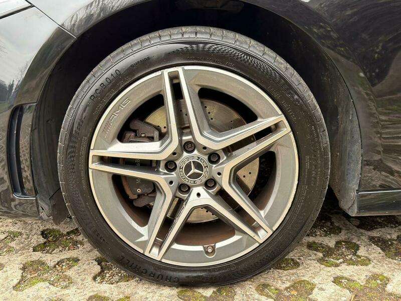 2020 MERCEDES-BENZ A CLASS 2020 MERCEDES-BENZ A CLASS