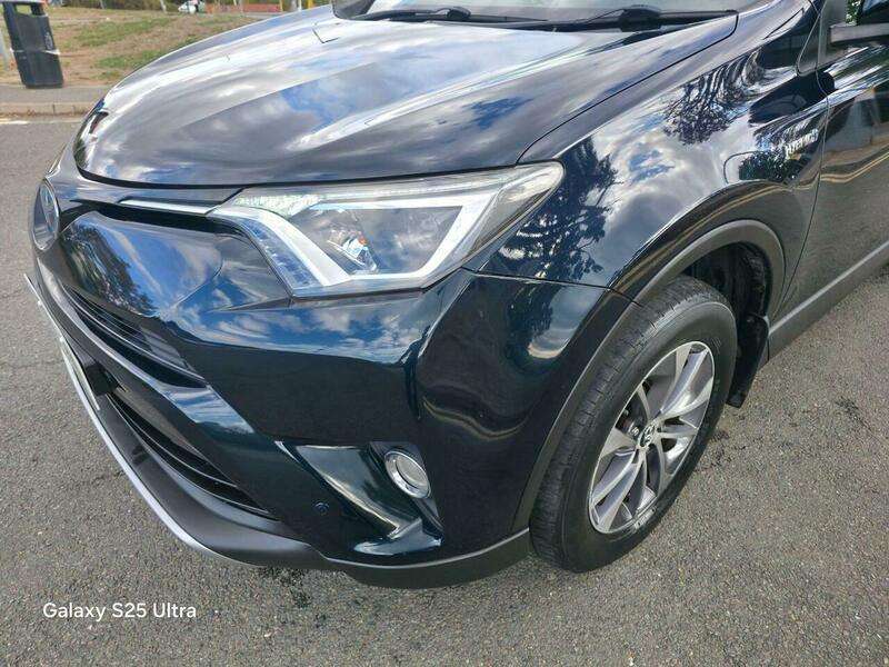2017 TOYOTA RAV4 2017 TOYOTA RAV4