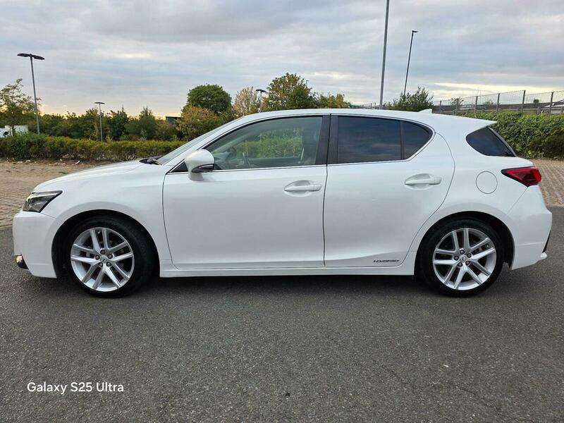 2018 LEXUS CT 2018 LEXUS CT