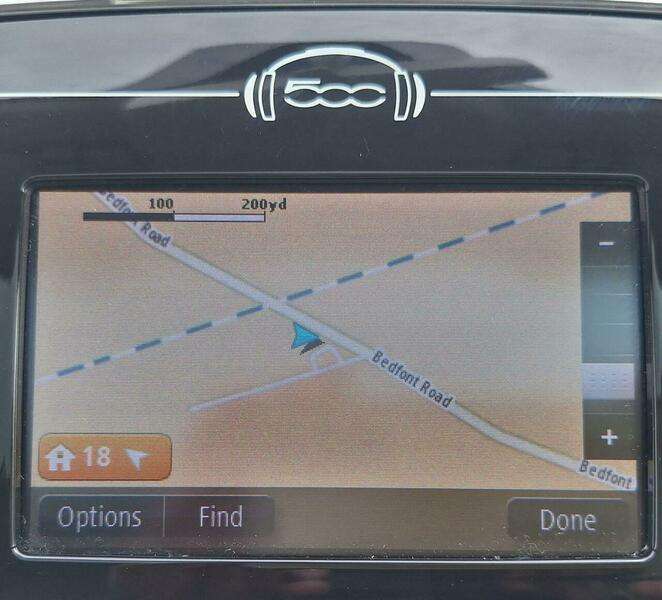 2016 FIAT 500 2016 FIAT 500