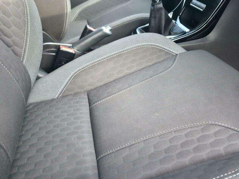 2016 FORD FIESTA 2016 FORD FIESTA