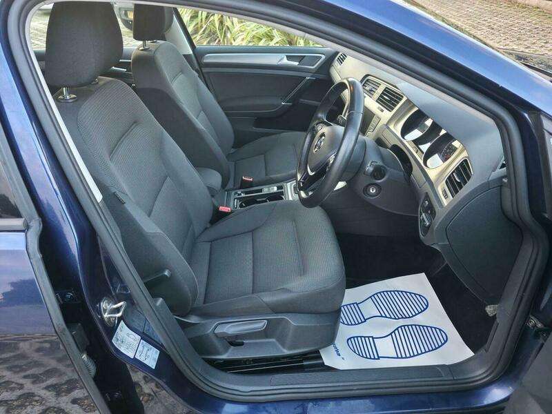 2016 VOLKSWAGEN GOLF 2016 VOLKSWAGEN GOLF