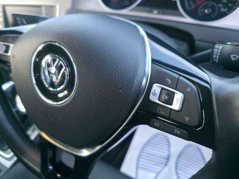 2016 VOLKSWAGEN GOLF 2016 VOLKSWAGEN GOLF