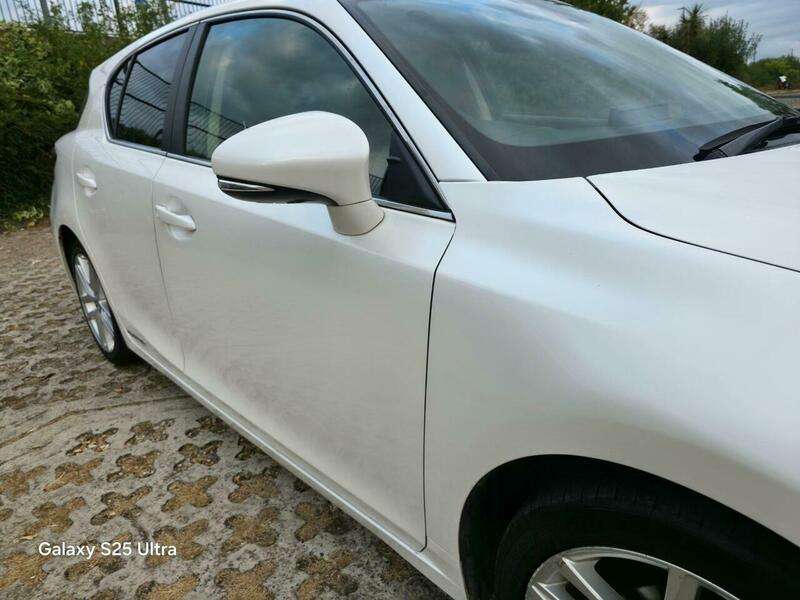 2018 LEXUS CT 2018 LEXUS CT