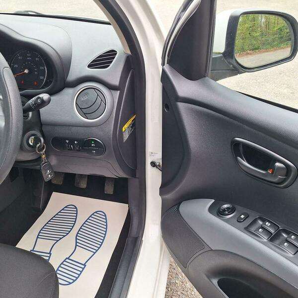 2013 HYUNDAI I10 2013 HYUNDAI I10