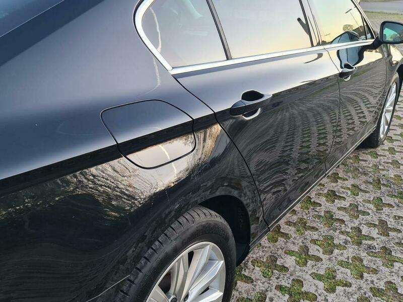 2016 VOLKSWAGEN PASSAT 2016 VOLKSWAGEN PASSAT