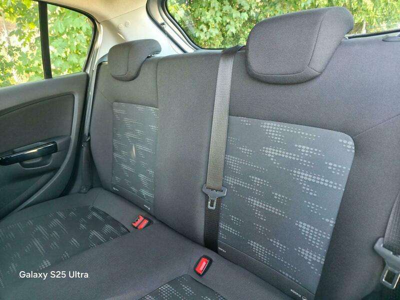 2011 VAUXHALL CORSA 2011 VAUXHALL CORSA