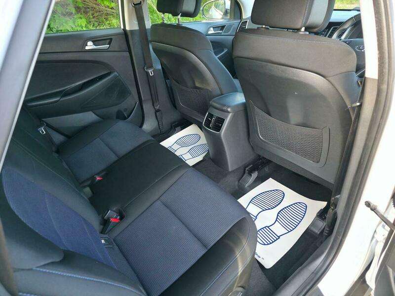 2016 HYUNDAI TUCSON 2016 HYUNDAI TUCSON