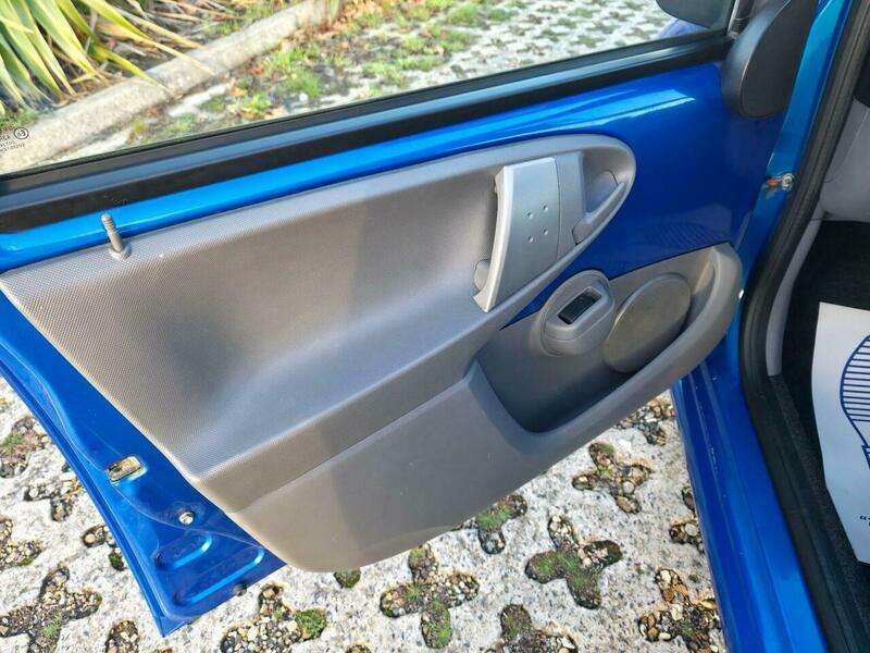 2010 TOYOTA AYGO 2010 TOYOTA AYGO