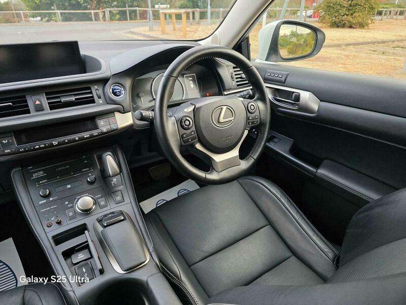 2018 LEXUS CT 2018 LEXUS CT