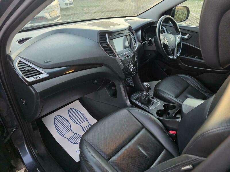 2015 HYUNDAI SANTA FE 2015 HYUNDAI SANTA FE