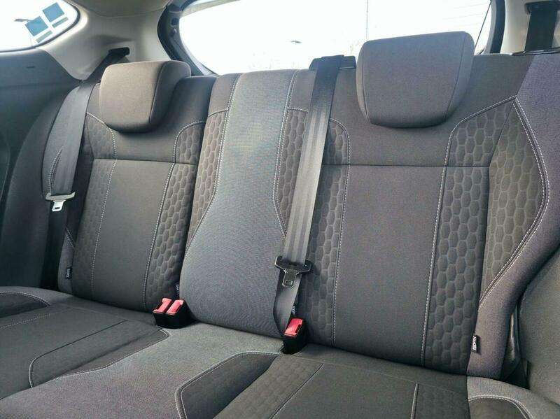 2016 FORD FIESTA 2016 FORD FIESTA