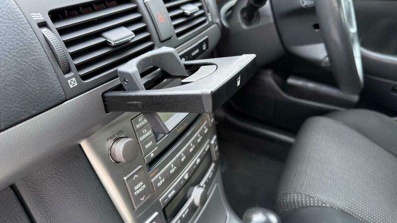 2006 TOYOTA AVENSIS 2006 TOYOTA AVENSIS