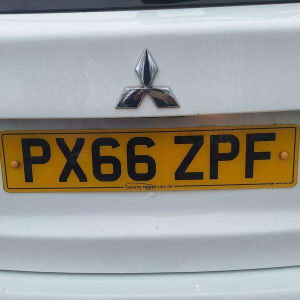 2016 MITSUBISHI ASX 2016 MITSUBISHI ASX