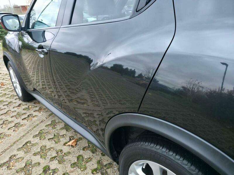 2014 NISSAN JUKE 2014 NISSAN JUKE