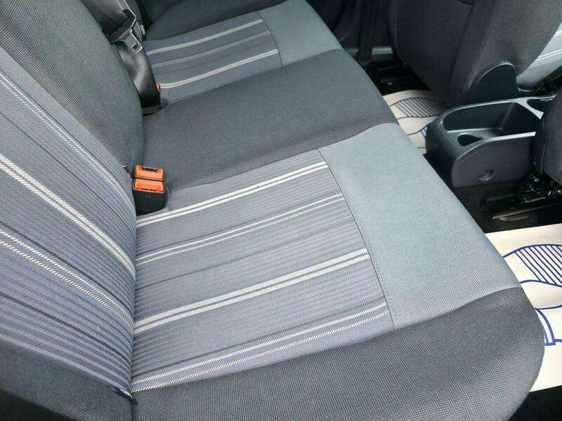 2009 FORD FIESTA 2009 FORD FIESTA