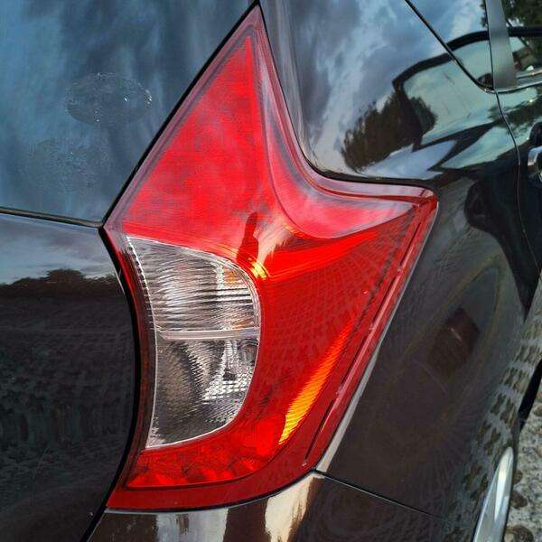 2015 NISSAN NOTE 2015 NISSAN NOTE