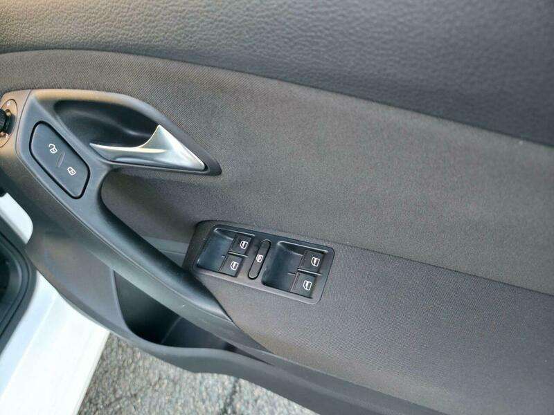 2012 VOLKSWAGEN POLO 2012 VOLKSWAGEN POLO