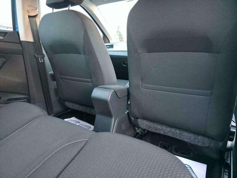 2018 VOLKSWAGEN POLO 2018 VOLKSWAGEN POLO