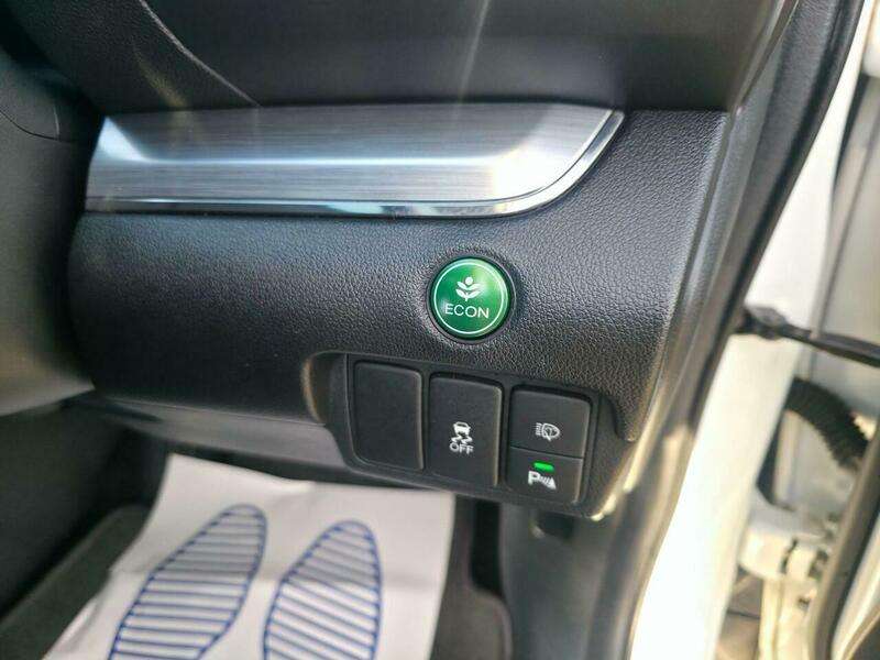 2016 HONDA CR-V 2016 HONDA CR-V