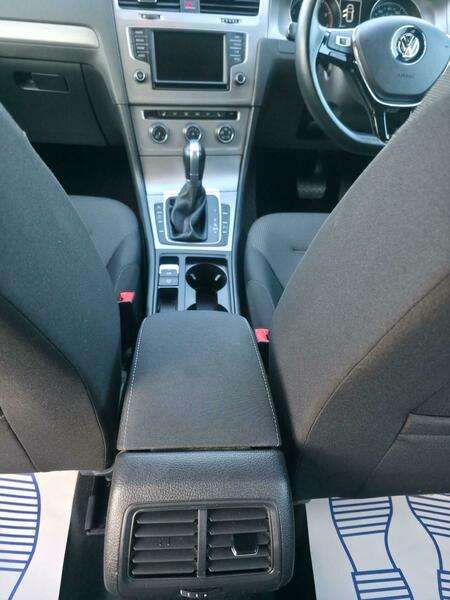 2016 VOLKSWAGEN GOLF 2016 VOLKSWAGEN GOLF