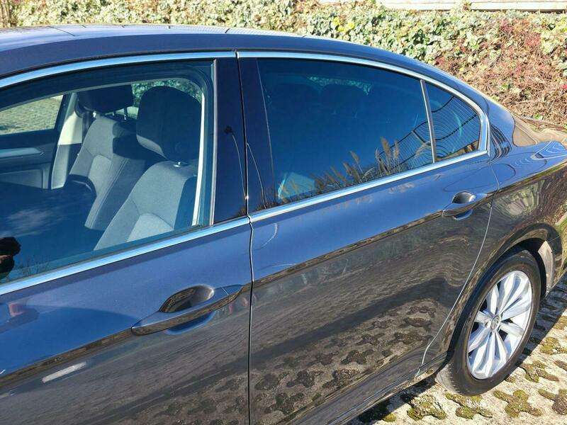 2017 VOLKSWAGEN PASSAT 2017 VOLKSWAGEN PASSAT