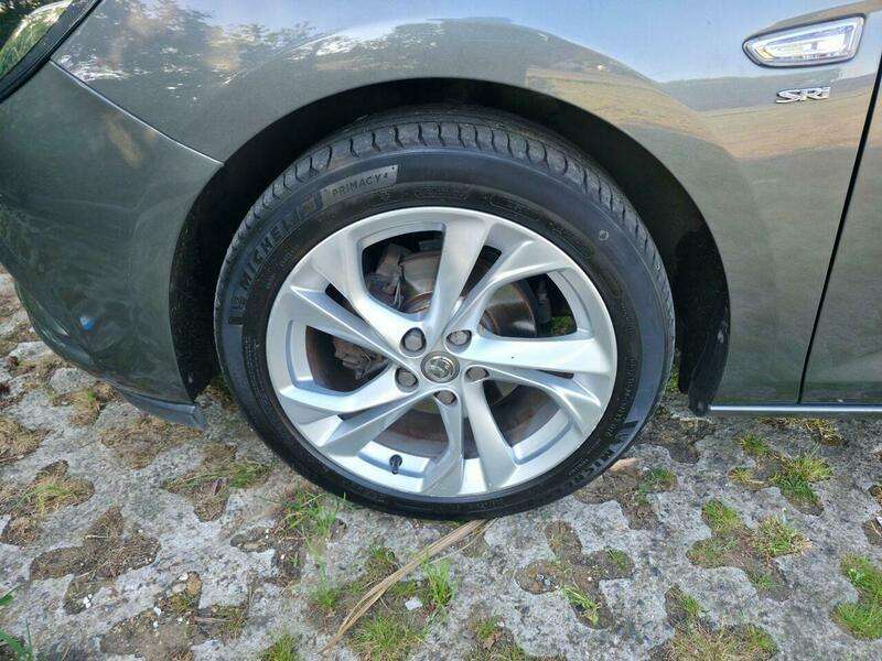 2016 VAUXHALL ASTRA 2016 VAUXHALL ASTRA