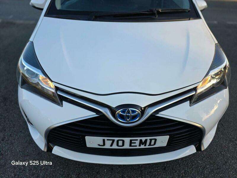2015 TOYOTA YARIS 2015 TOYOTA YARIS