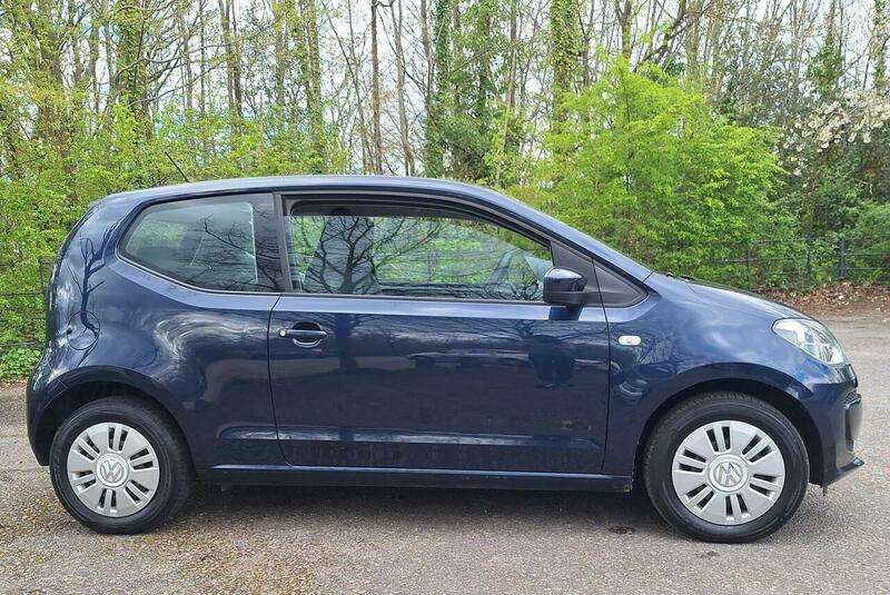 2014 VOLKSWAGEN UP 2014 VOLKSWAGEN UP