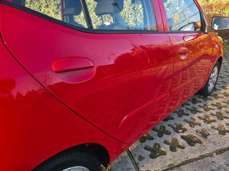 2012 HYUNDAI I10 2012 HYUNDAI I10